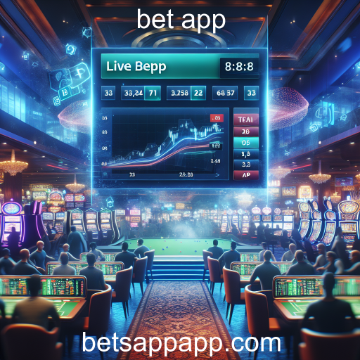 Explorando a Categoria 'Acesso do Usuário' no Bet App