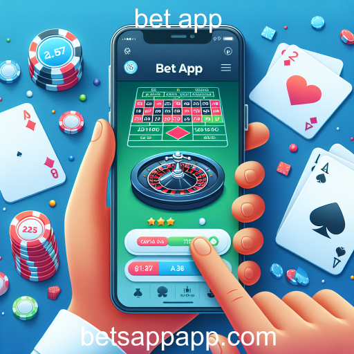 bet app