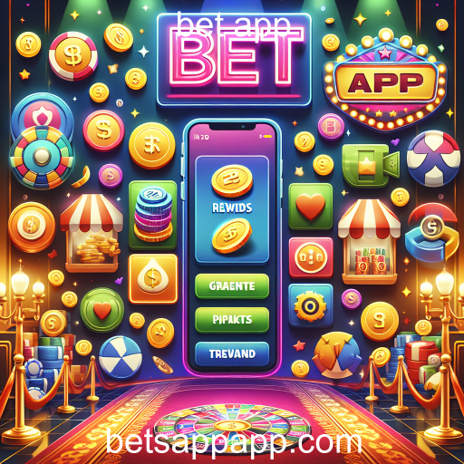 Maximize Seus Ganhos: Entendendo as Recompensas no Bet App