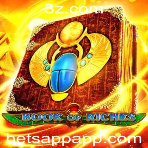 Explorando BookofRiches: A Aventura Épica no Mundo das Apostas