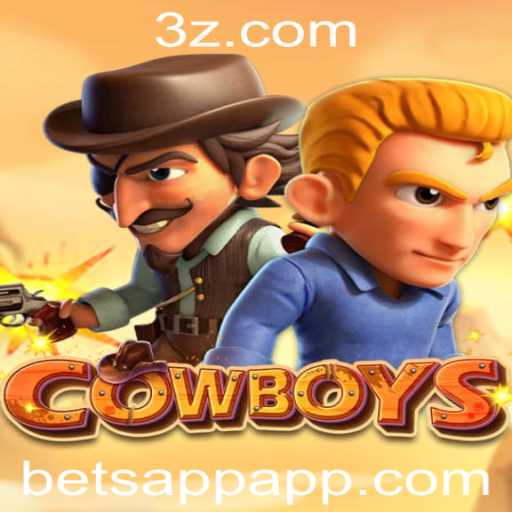 COWBOYS: Descubra o Novo Jogo de Estratégia Aventura com a Plataforma Betapp
