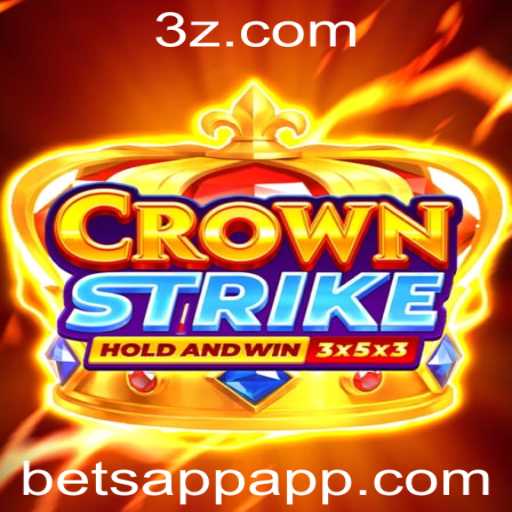 CrownStrike e BetApp: Explorando o Mundo das Apostas Interativas