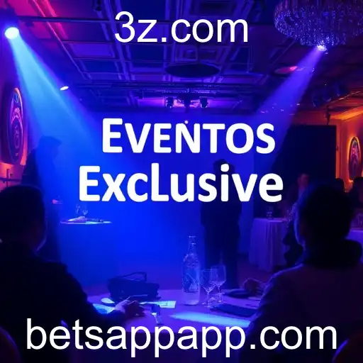 Eventos Exclusivos: A Nova Era da Experiência Personalizada
