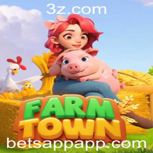 Explorando FarmTown: O Novo Fenômeno de Jogo Betapp