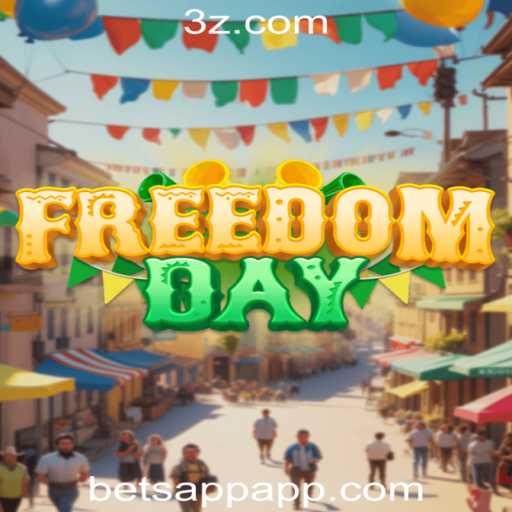 FreedomDay: Explorando o Jogo Que Está Agitando a Comunidade de Apostadores