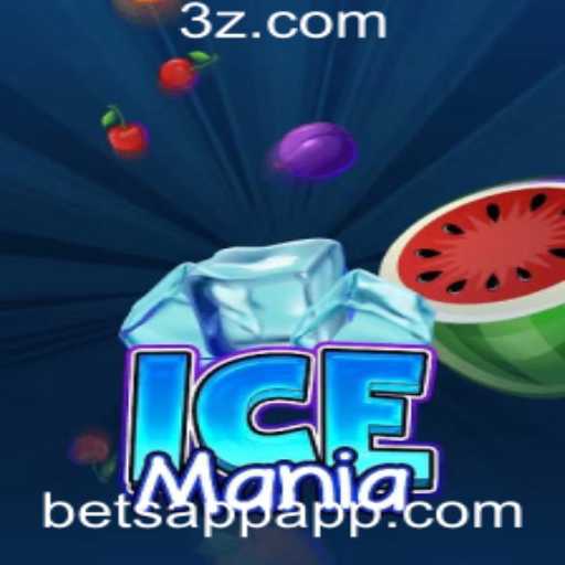 Descubra IceMania: A Nova Sensação no Mundo dos Jogos com Betapp