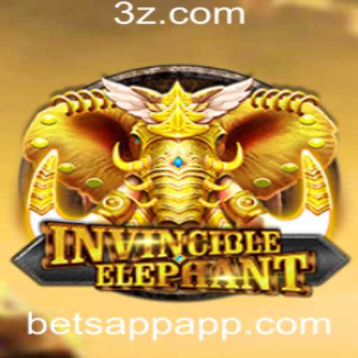 InvincibleElephant: Um Jogo Inovador que Une Aventura e Estratégia