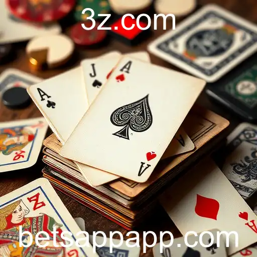 Explorando o Fascinante Mundo dos Jogos de Cartas