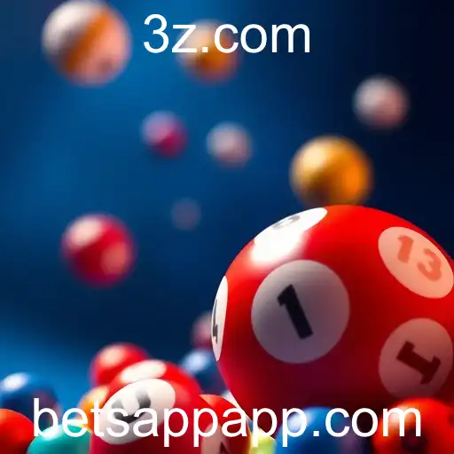 Jogos de Loteria: Uma Jornada no Universo das Apostas e a Influência da Betapp