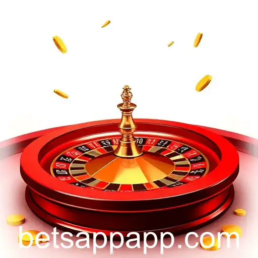 A Fascinante Arte da Roleta: Estratégias, História e a Revolução Digital com Betapp