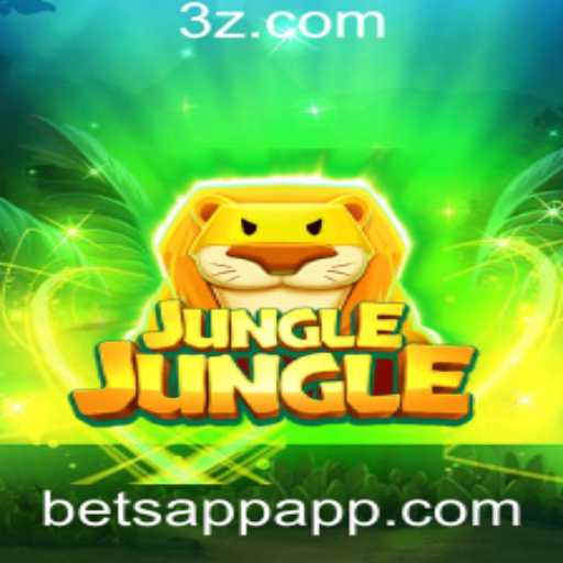 JungleJungle: A Revolução nos Jogos de Aventura com Elementos de Betapp