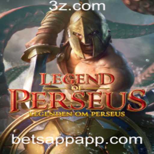 LegendofPerseus: Um Mergulho no Mundo da Mitologia e Aventura