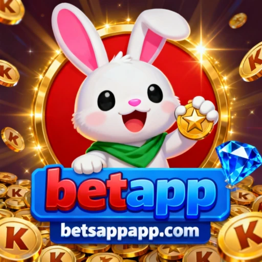 betapp logo
