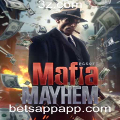 MafiaMayhem: Jogo de Estratégia e Intriga