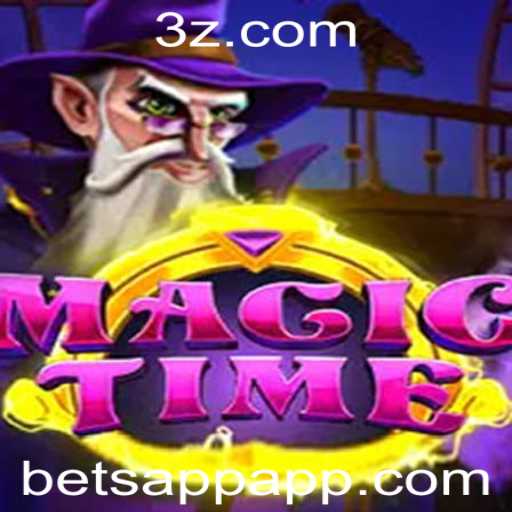 Desvendando o Mundo Fascinante de MagicTime: O Jogo que Está Conquistando o Universo Betapp