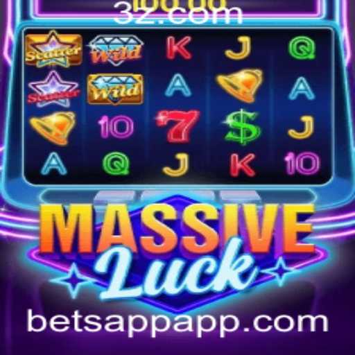 MassiveLuck: O Novo Fenômeno em Jogos de Aposta Online