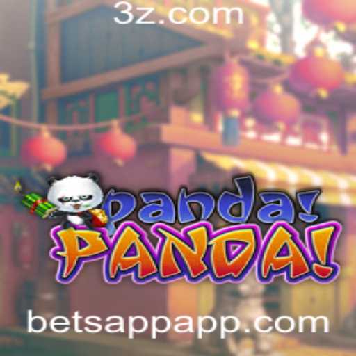 Descubra o Empolgante Universo de PandaPanda: O Jogo de Aposta Revolucionário