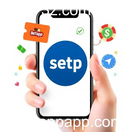 Promoção Estratégica de Aplicativos: Como a Betapp Ganha Destaque