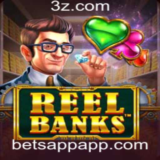 Explorando ReelBanks: Um Mergulho no Mundo dos Jogos Betapp