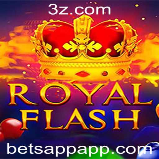 Descubra RoyalFlash: A Nova Sensação entre os Jogos de Betapp