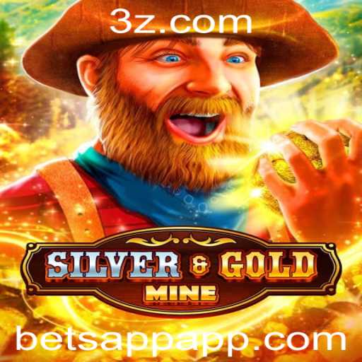 Explorando SilverGold: O Novo Jogo Revolucionário da BetApp