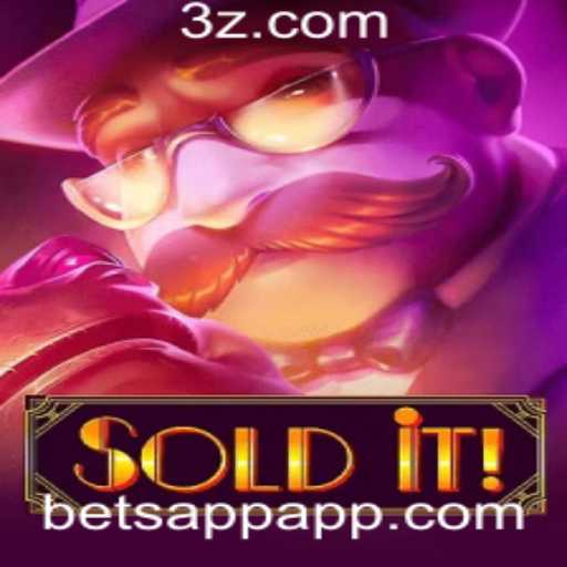 Descubra Soldit: O Jogo Que Está Transformando o Mundo das Apostas Online