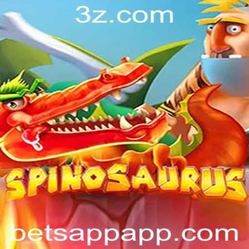 Descubra o Mundo Emocionante de Spinosaurus: O Jogo Inovador da Betapp