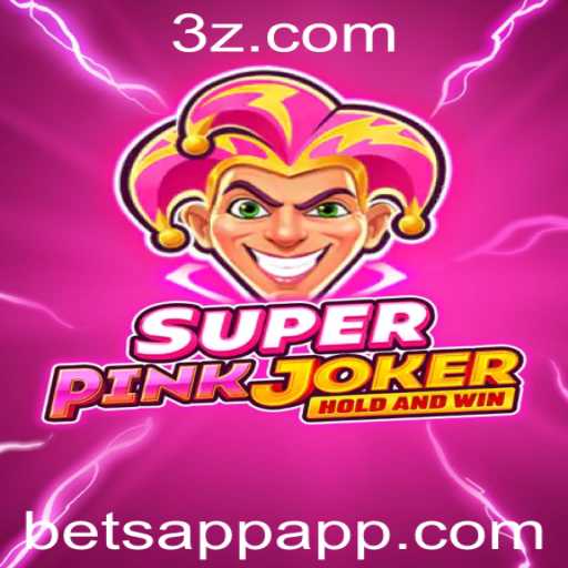 Descubra o Mundo Vibrante de SuperPinkJoker