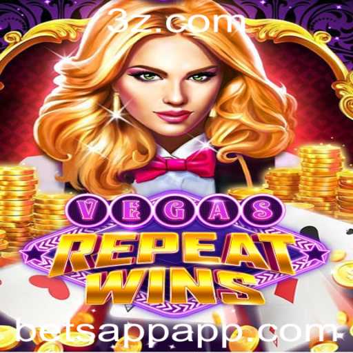 Descubra o Emocionante Mundo de VegasRepeatWins: A Revolução no Universo Betapp