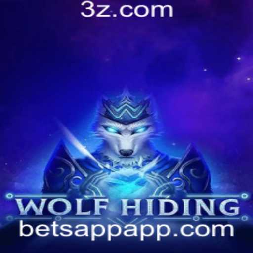 WolfHiding: Um Mergulho no Mundo do Novo Jogo de Estratégia