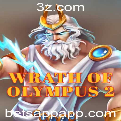 Descubra o Fascinante Mundo de 'WrathofOlympus2'